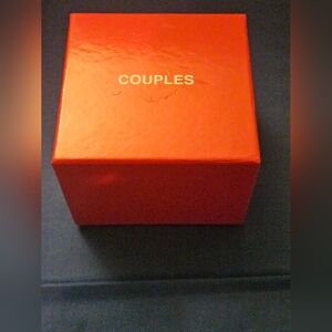 Couples Conversation Card Game – Date Night Must-Have! 💌✨